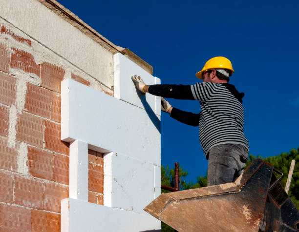 Best Insulation Installation Services in Center Point, NM