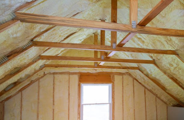 Best Types of Insulation in Center Point, NM
