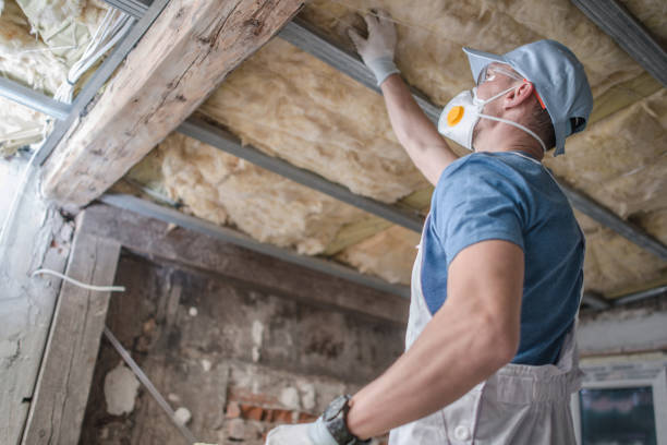 Best Commercial Insulation in Center Point, NM