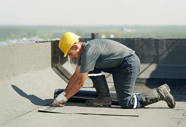 Types of Insulation We Offer in NM