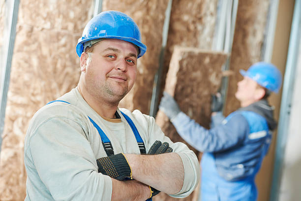 Best Insulation for Specific Applications in Center Point, NM