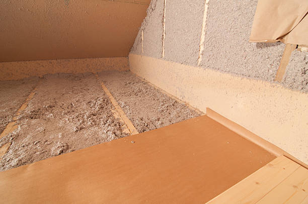 Best Insulation Maintenance and Repair in Center Point, NM