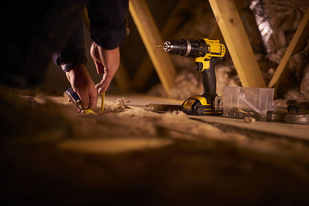 , NM Insulation Contractor Company