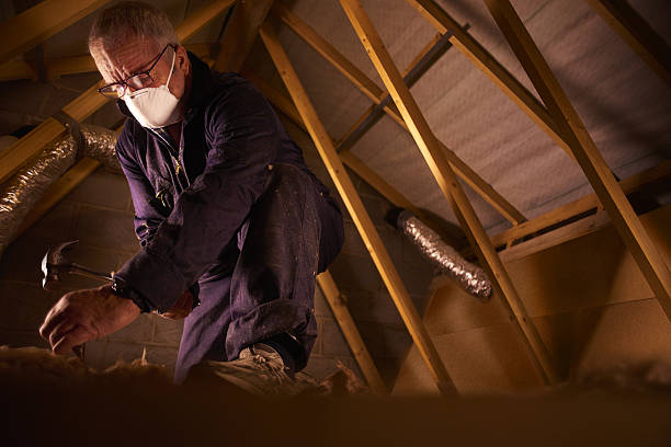 Best Insulation for Specific Applications in Center Point, NM